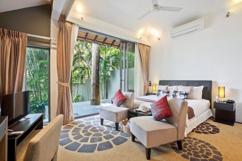SANGSURI VILLA 3 — фото 3