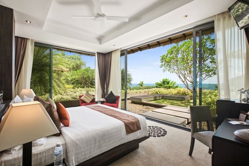 SANGSURI VILLA 3 — фото 4
