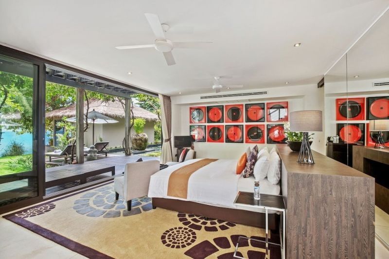 SANGSURI VILLA 3 — фото 7