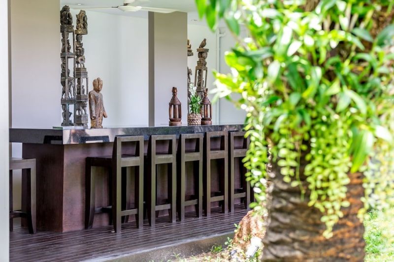 SANGSURI VILLA 3 — фото 9