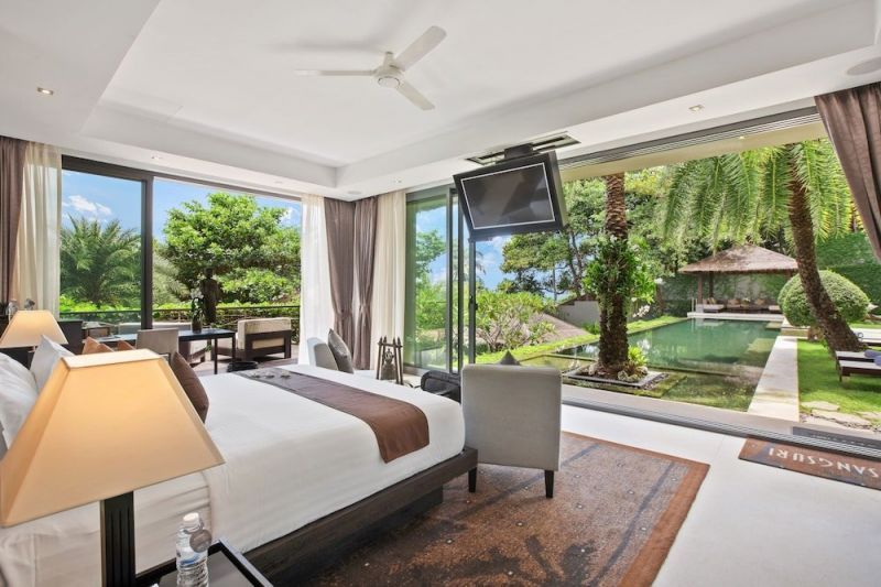 SANGSURI VILLA 3 — фото 10