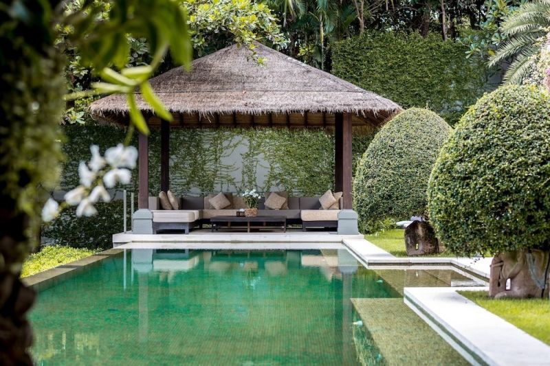 SANGSURI VILLA 3 — фото 13