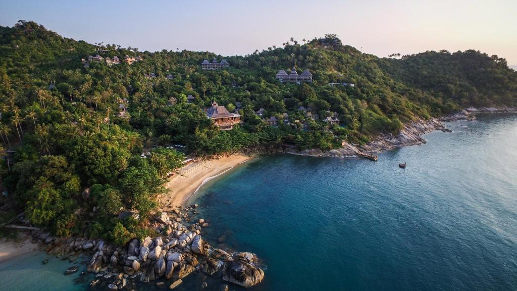 SANTHIYA RESORT & SPA