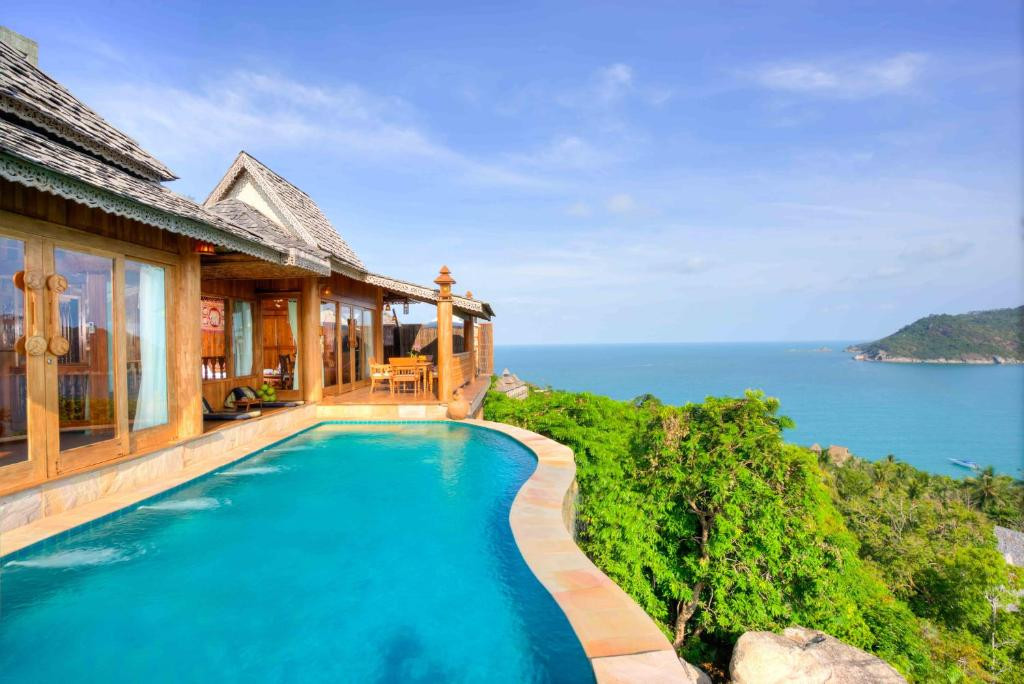SANTHIYA RESORT & SPA — фото 2