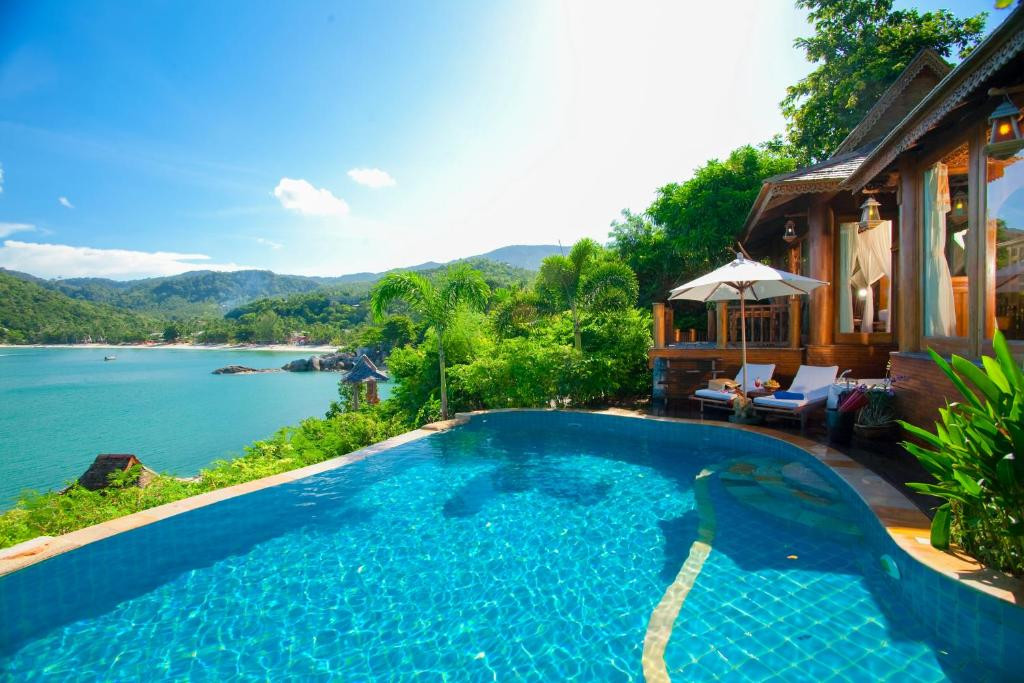 SANTHIYA RESORT & SPA — фото 3