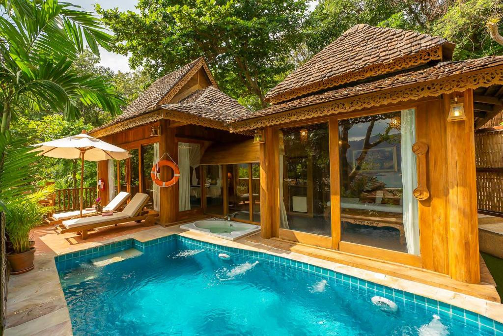 SANTHIYA RESORT & SPA — фото 6