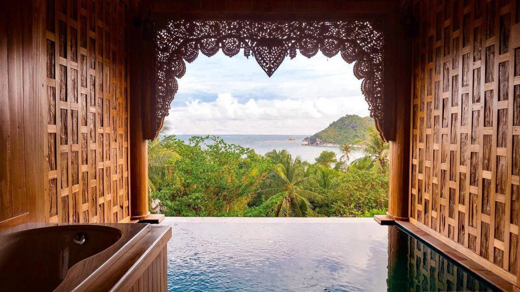 SANTHIYA RESORT & SPA — фото 11