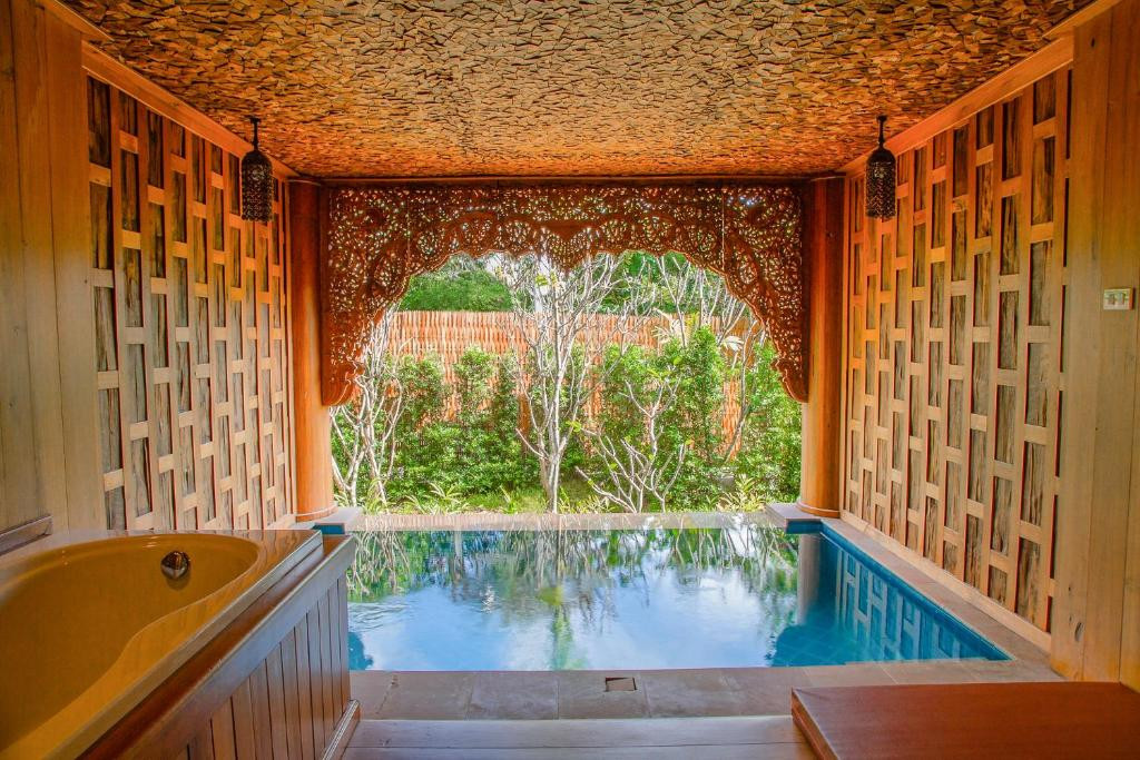 SANTHIYA RESORT & SPA — фото 12