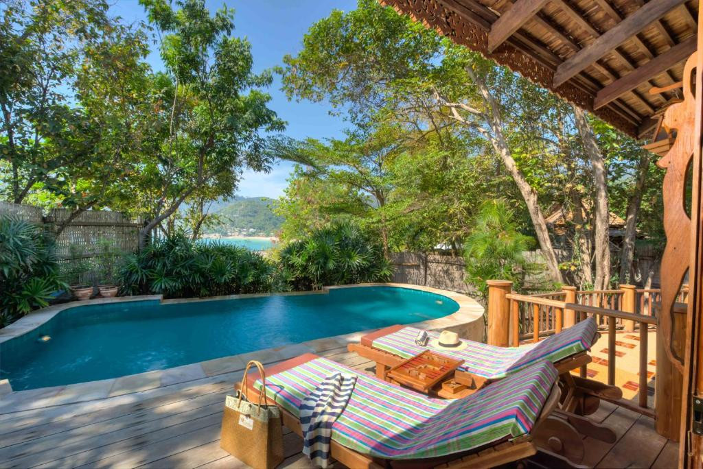 SANTHIYA RESORT & SPA — фото 13