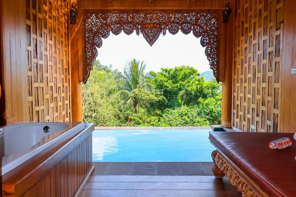 SANTHIYA RESORT & SPA — фото 14