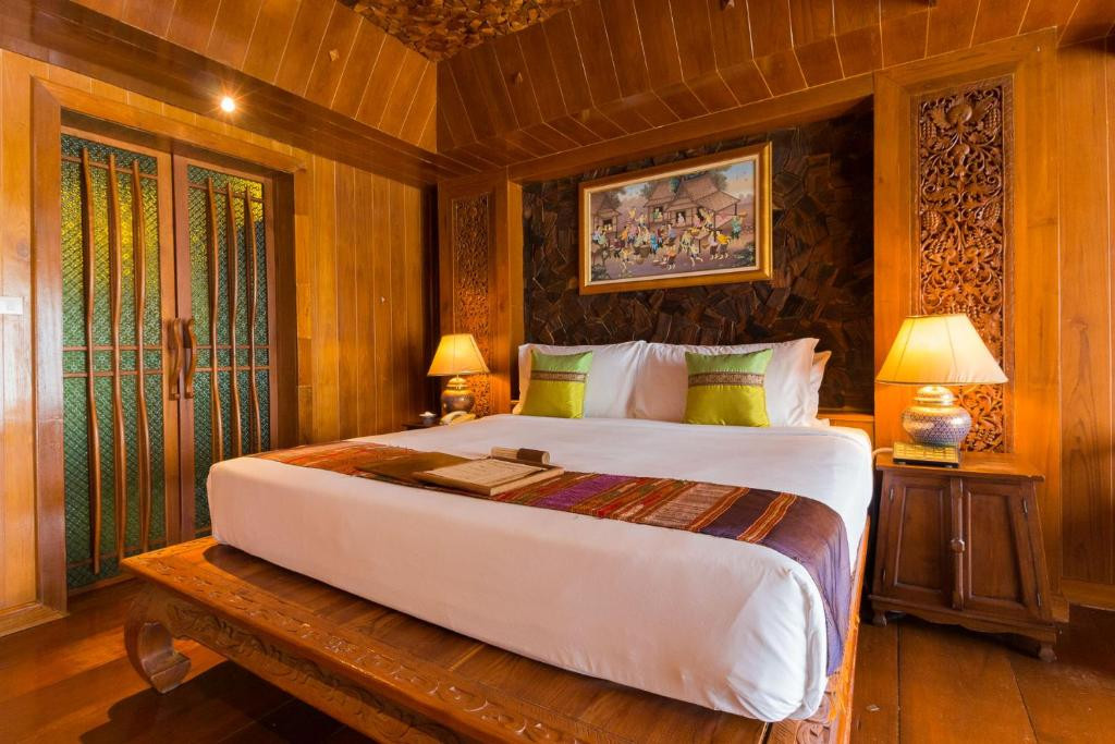 SANTHIYA RESORT & SPA — фото 16