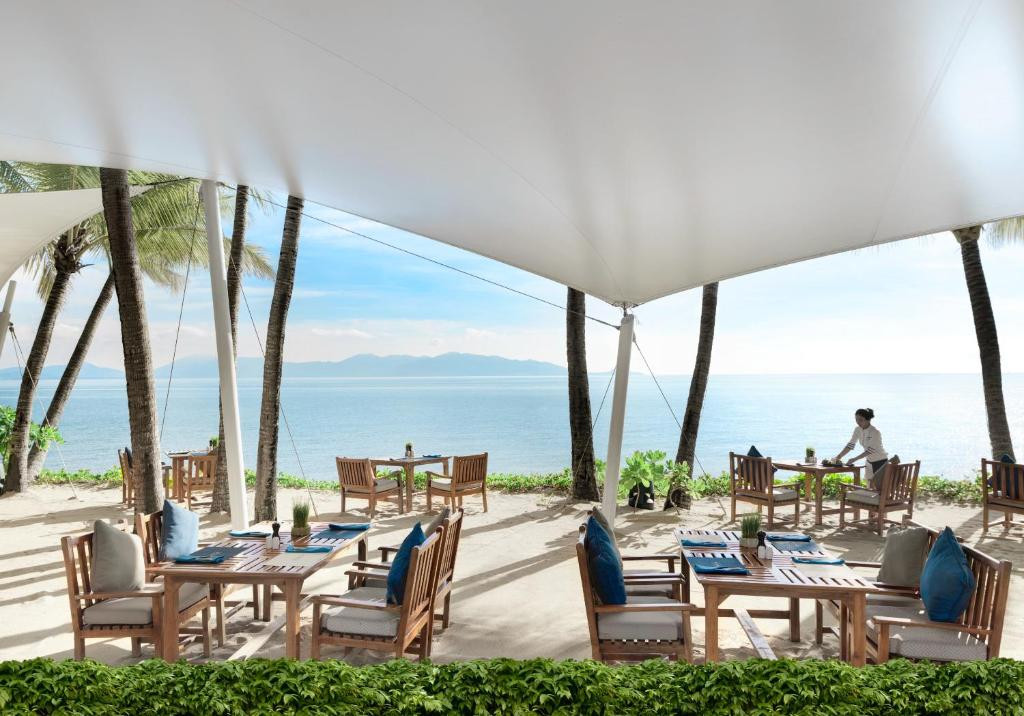 SANTIBURI RESORT & SPA — фото 16