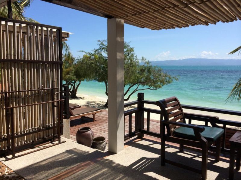 SARIKANTANG RESORT & SPA — фото 10