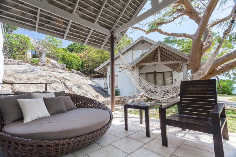 SARIKANTANG RESORT & SPA — фото 11