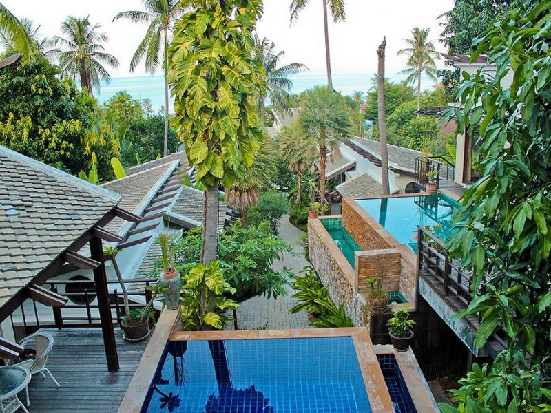 SASITARA RESIDENCE APT