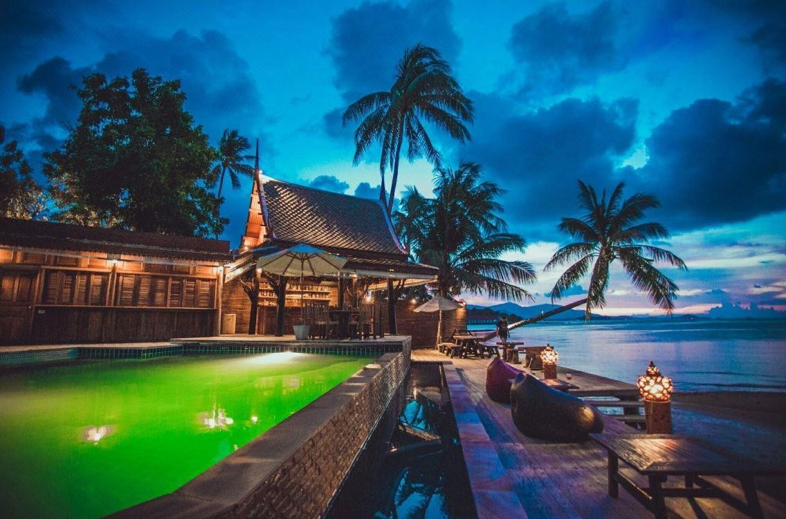 SASITARA THAI VILLAS — фото 3