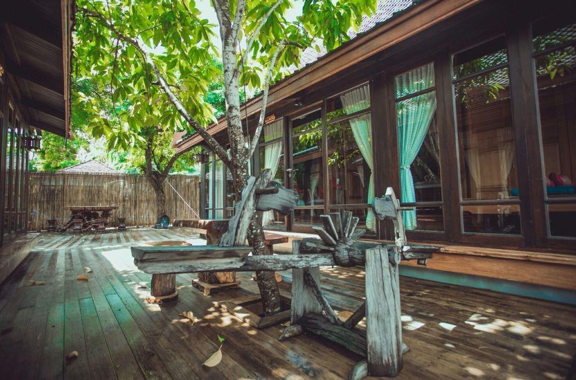 SASITARA THAI VILLAS — фото 5