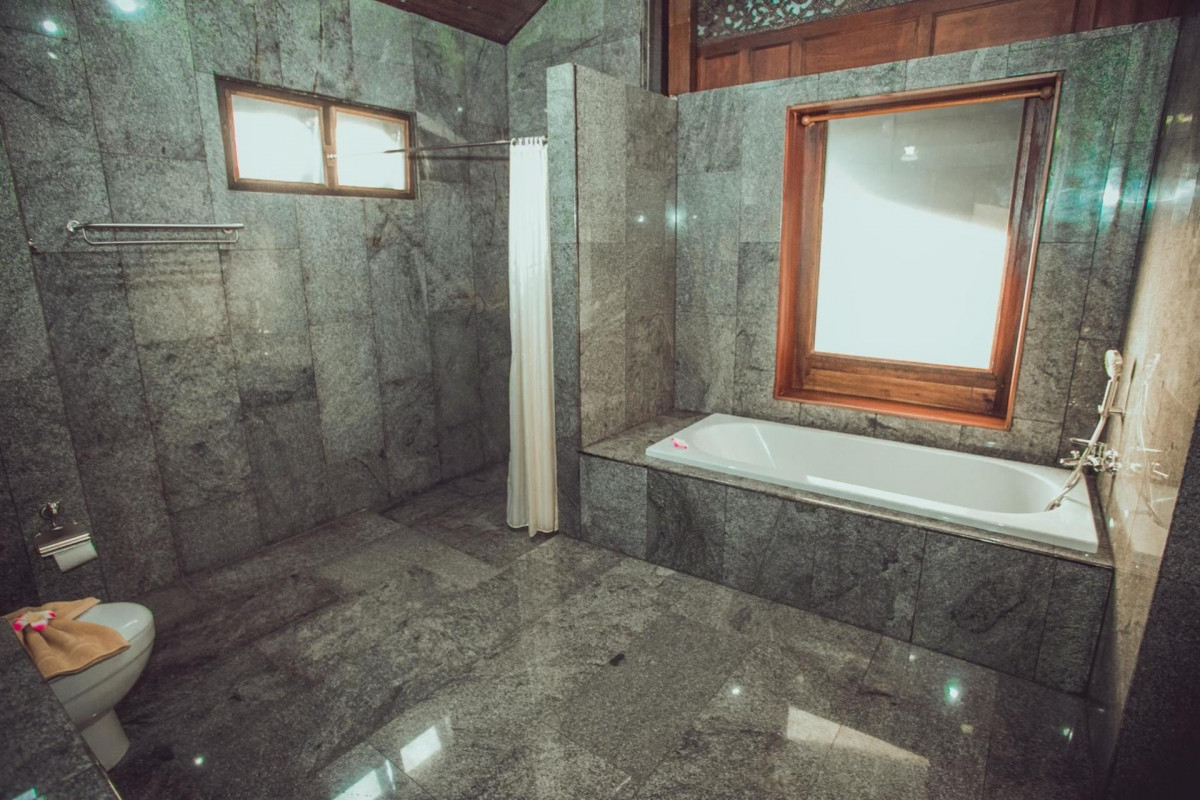 SASITARA THAI VILLAS — фото 10
