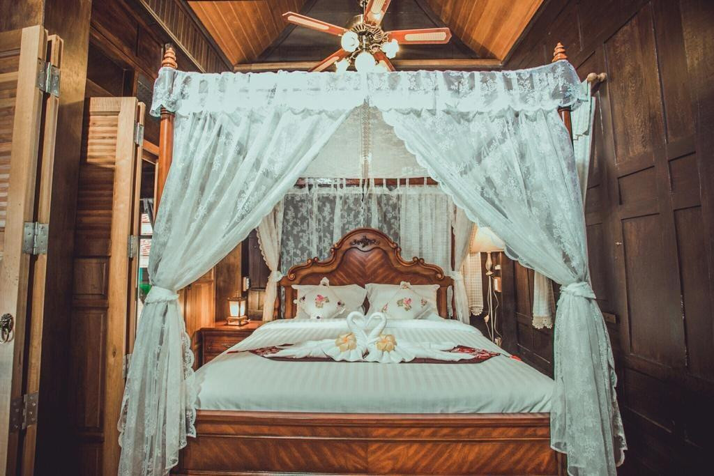 SASITARA THAI VILLAS — фото 12