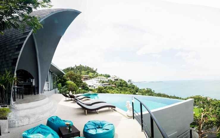 SCENERY SAMUI — фото 10
