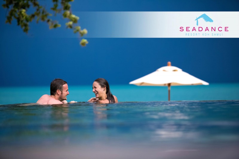 SEA DANCE RESORT