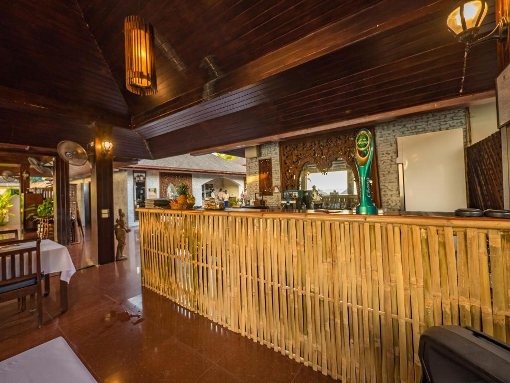 SEA VALLEY HOTEL & SPA — фото 12
