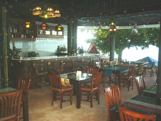 SEASCAPE BEACH RESORT — фото 5
