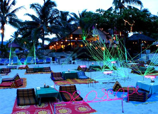 SEASCAPE BEACH RESORT — фото 10