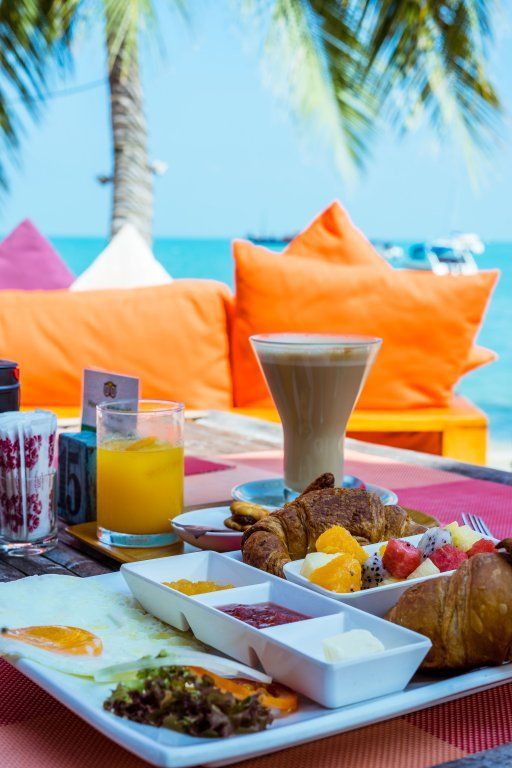 SECRET GARDEN BEACH RESORT — фото 16