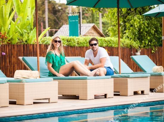 SHIVA SAMUI LUXURY VILLAS — фото 2