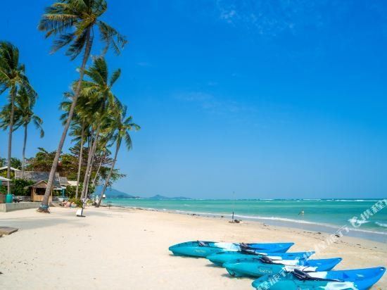SHIVA SAMUI LUXURY VILLAS — фото 3