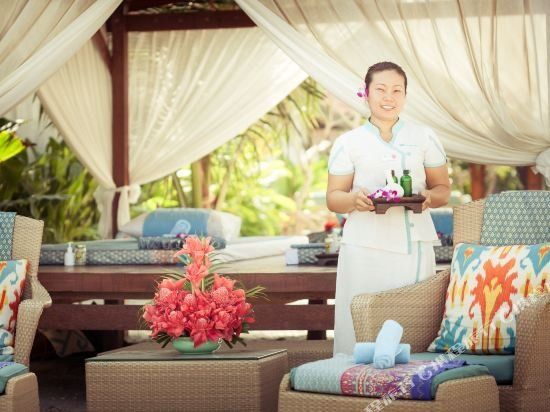 SHIVA SAMUI LUXURY VILLAS — фото 5