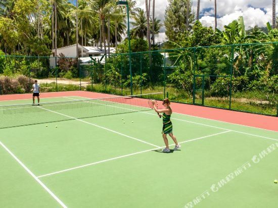SHIVA SAMUI LUXURY VILLAS — фото 7