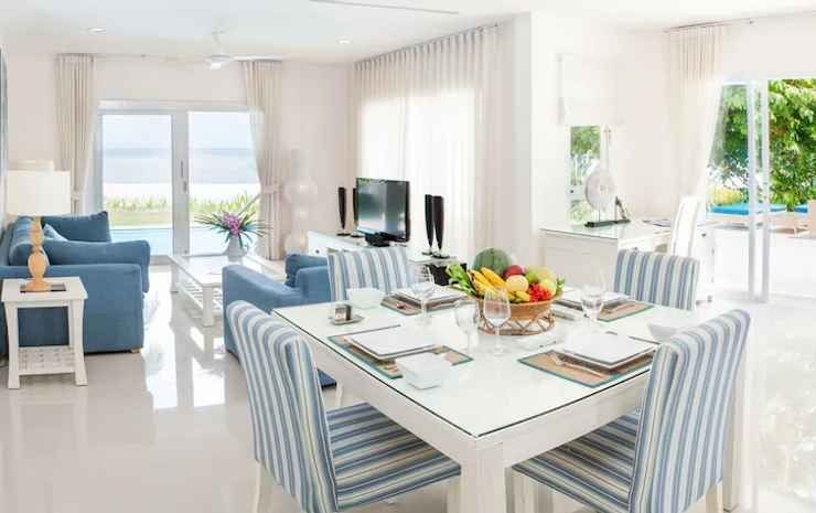 SHIVA SAMUI LUXURY VILLAS — фото 11