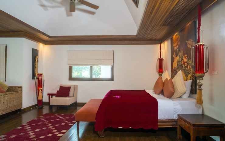 SHIVA SAMUI LUXURY VILLAS — фото 14