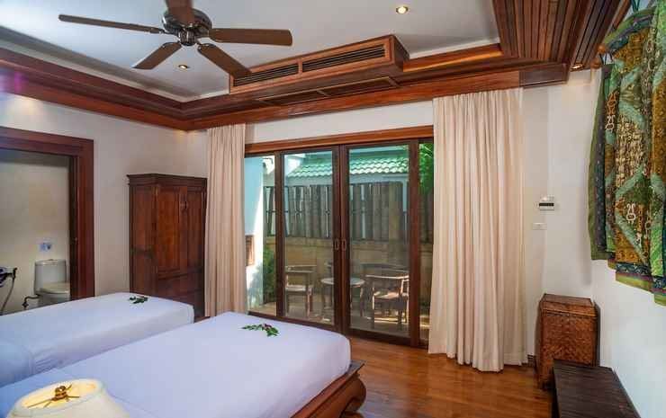 SHIVA SAMUI LUXURY VILLAS — фото 15