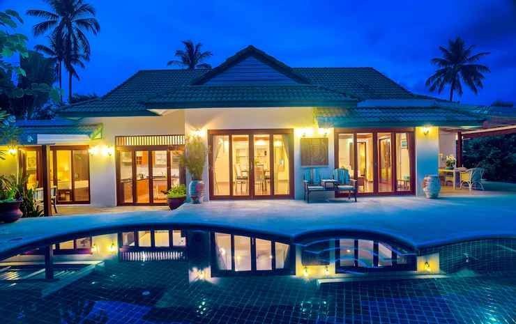 SHIVA SAMUI LUXURY VILLAS — фото 17
