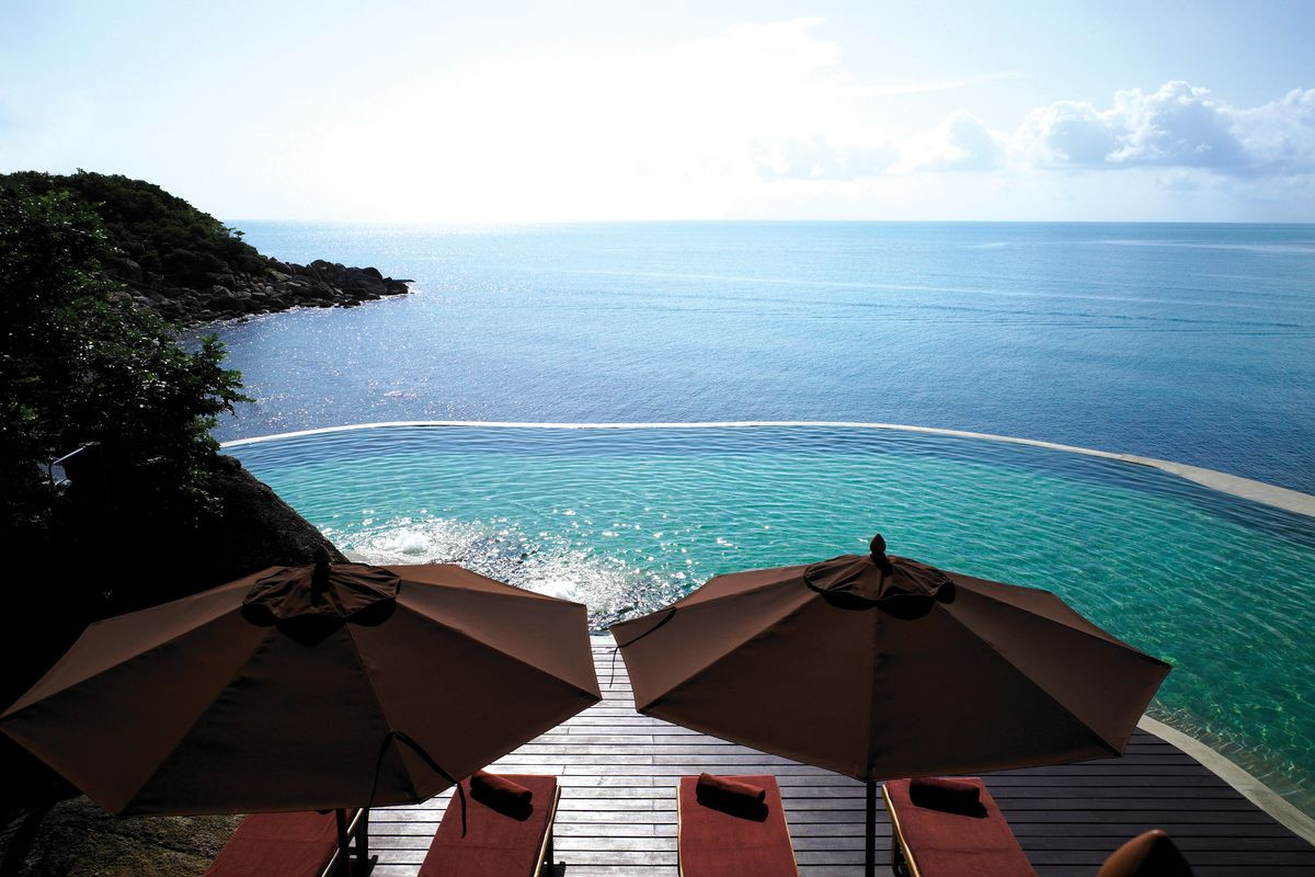 SILAVADEE POOL SPA & RESORT — фото 10