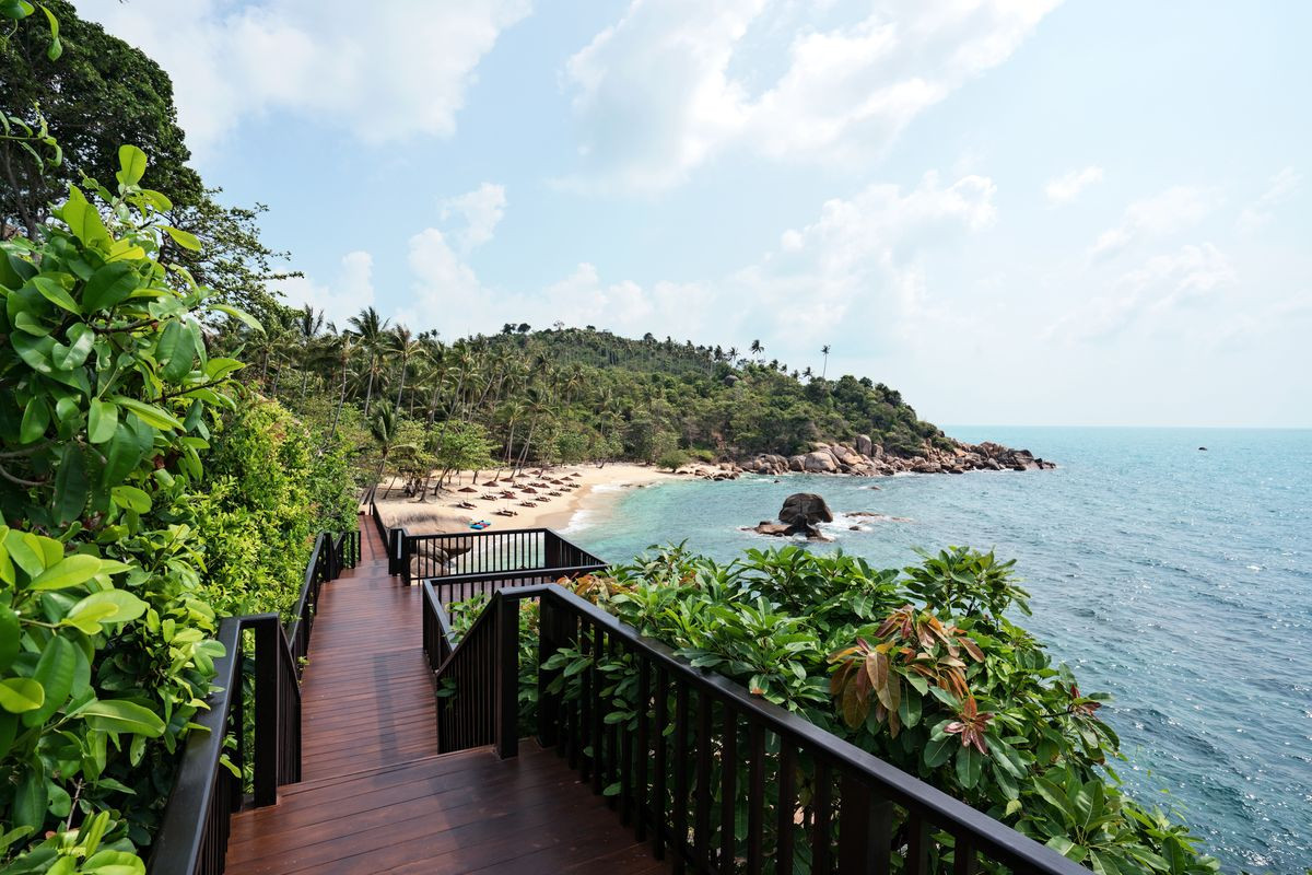 SILAVADEE POOL SPA & RESORT — фото 12