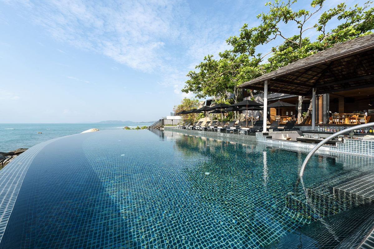 SILAVADEE POOL SPA & RESORT — фото 16