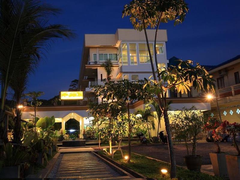 SIMPLE LIFE RESORT — фото 10