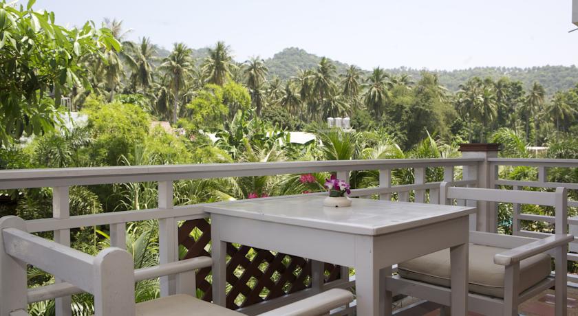SIMPLE LIFE RESORT — фото 15