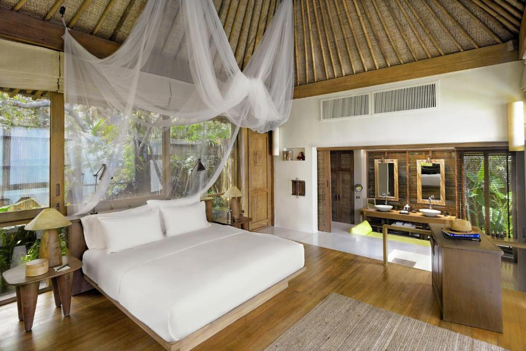 SIX SENSES HIDEAWAY SAMUI — фото 3