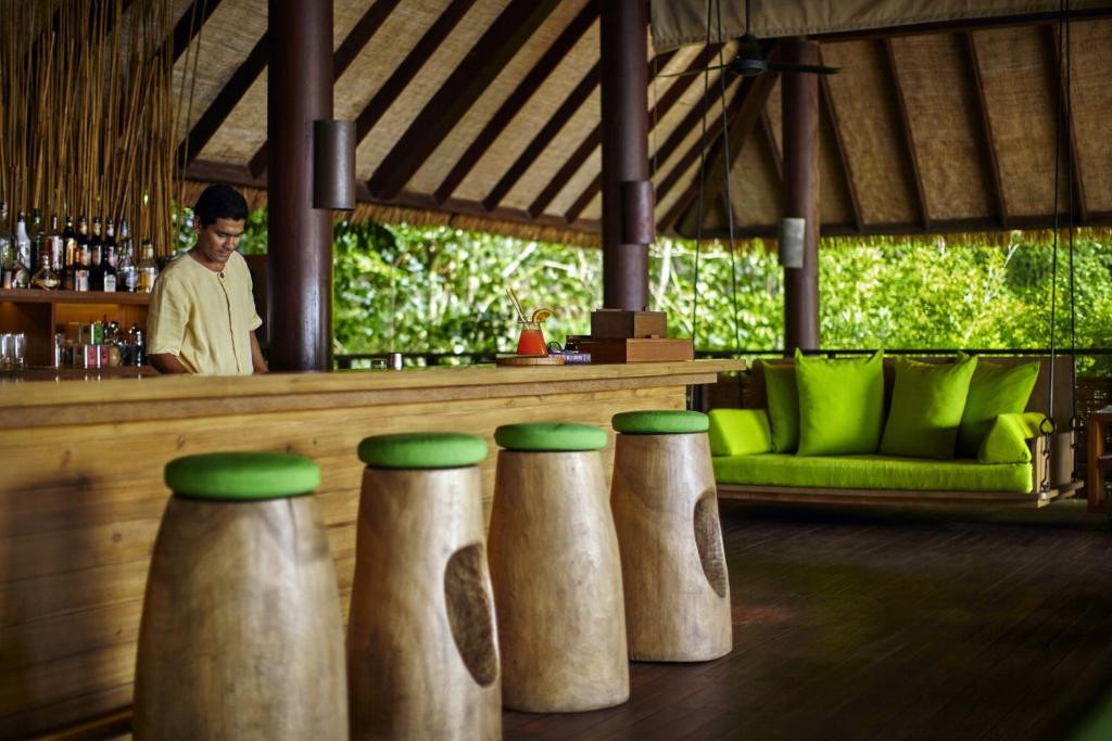SIX SENSES HIDEAWAY SAMUI — фото 5