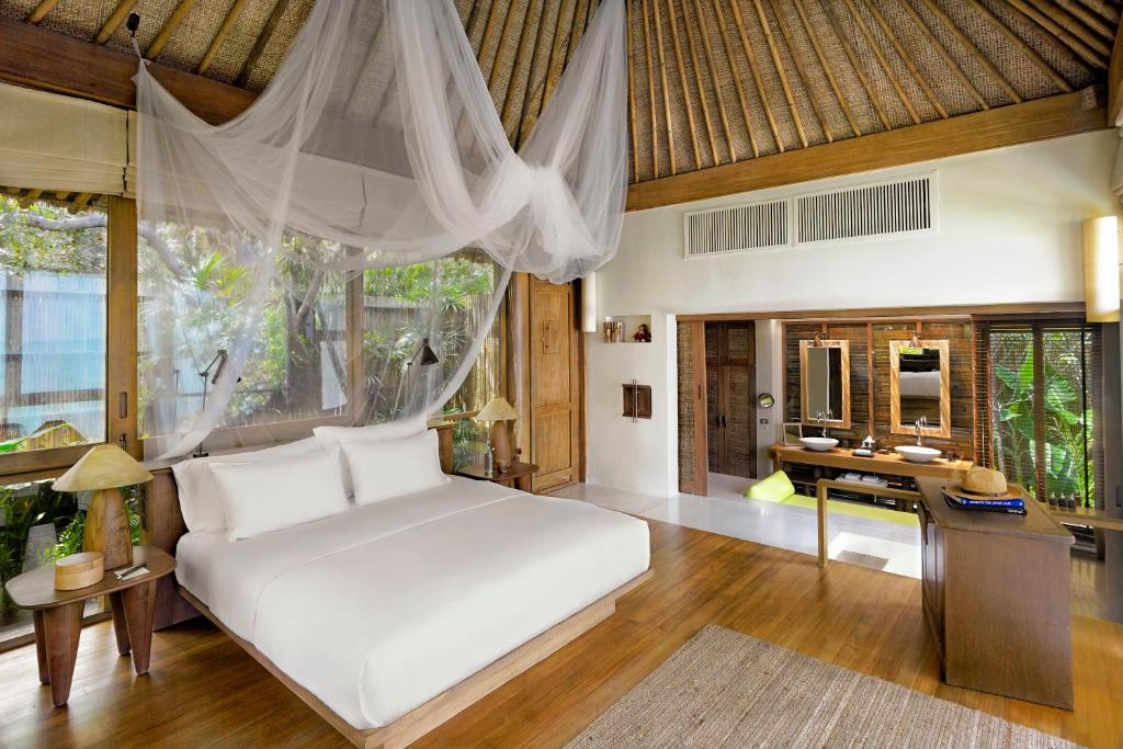 SIX SENSES HIDEAWAY SAMUI — фото 7