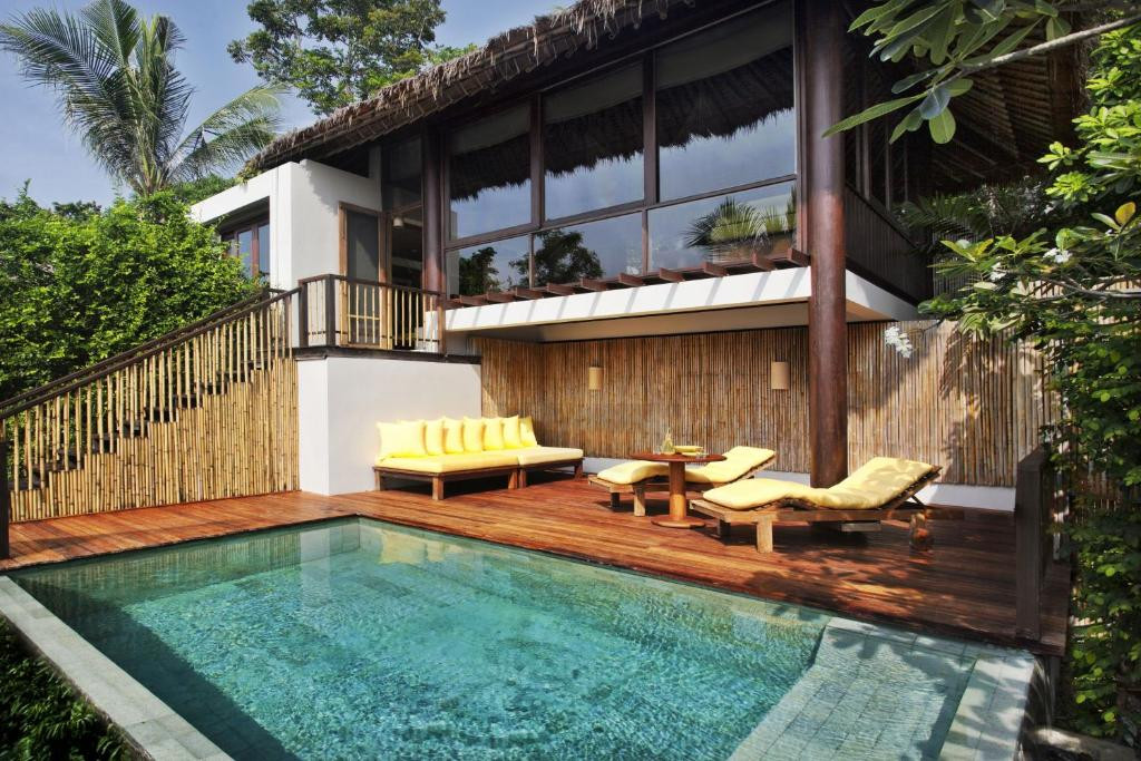 SIX SENSES HIDEAWAY SAMUI — фото 8