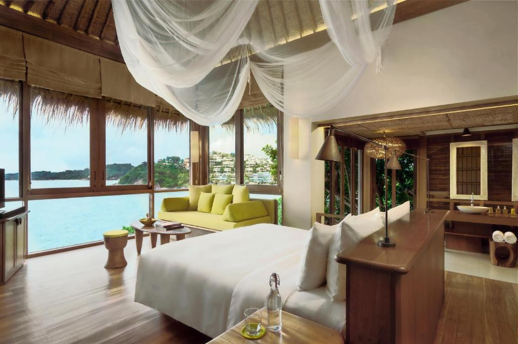 SIX SENSES HIDEAWAY SAMUI — фото 10