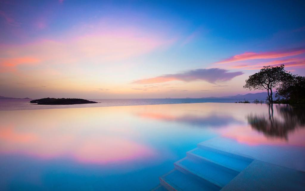SIX SENSES HIDEAWAY SAMUI — фото 13