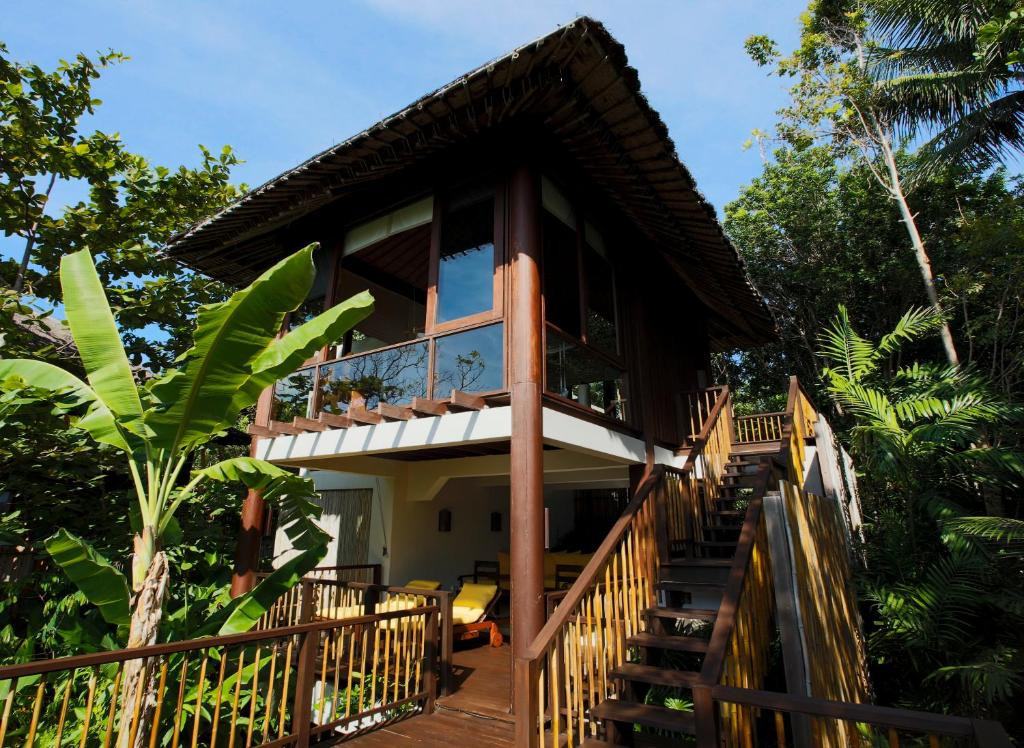 SIX SENSES HIDEAWAY SAMUI — фото 14