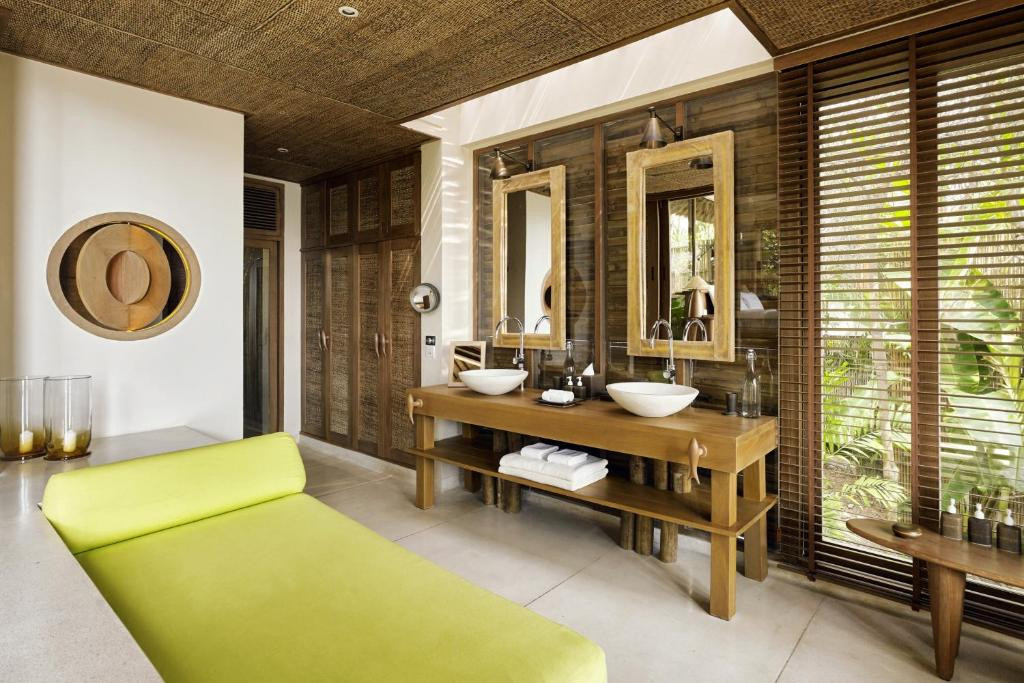 SIX SENSES HIDEAWAY SAMUI — фото 15
